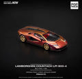 POP RACE LAMBORGHINI COUNTACH LPI 800-4
